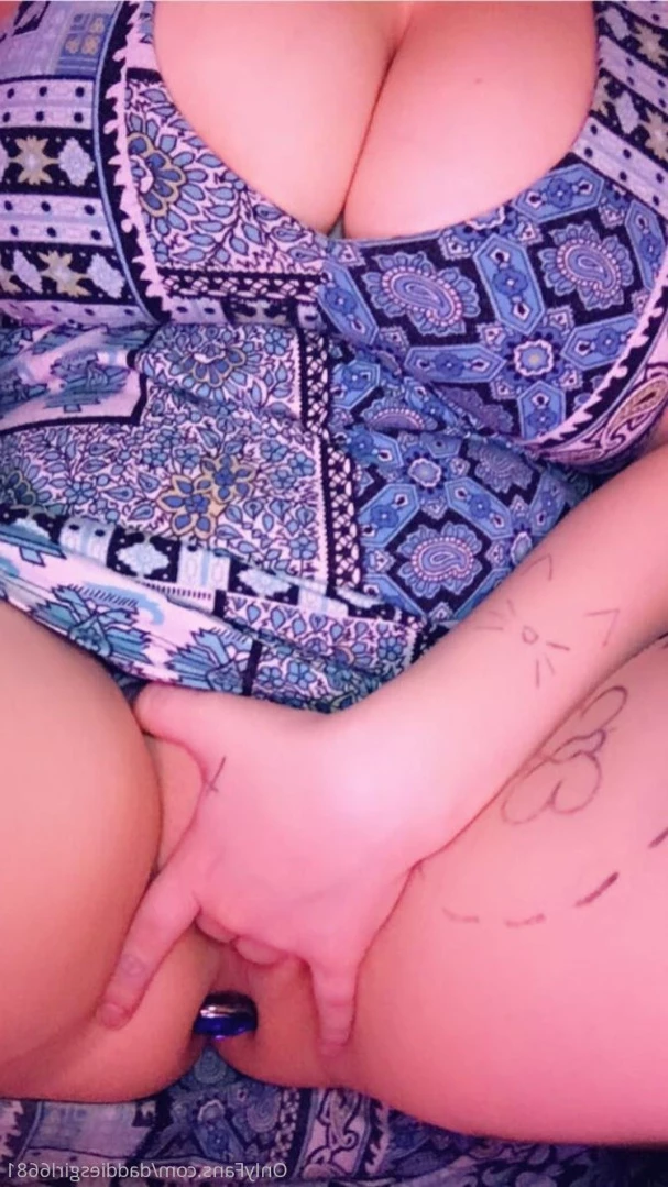 MandyBeelzebub [ daddiesgirl6681 ] Onlyfans leaked photo 12754477 on Hotleaks.tv
