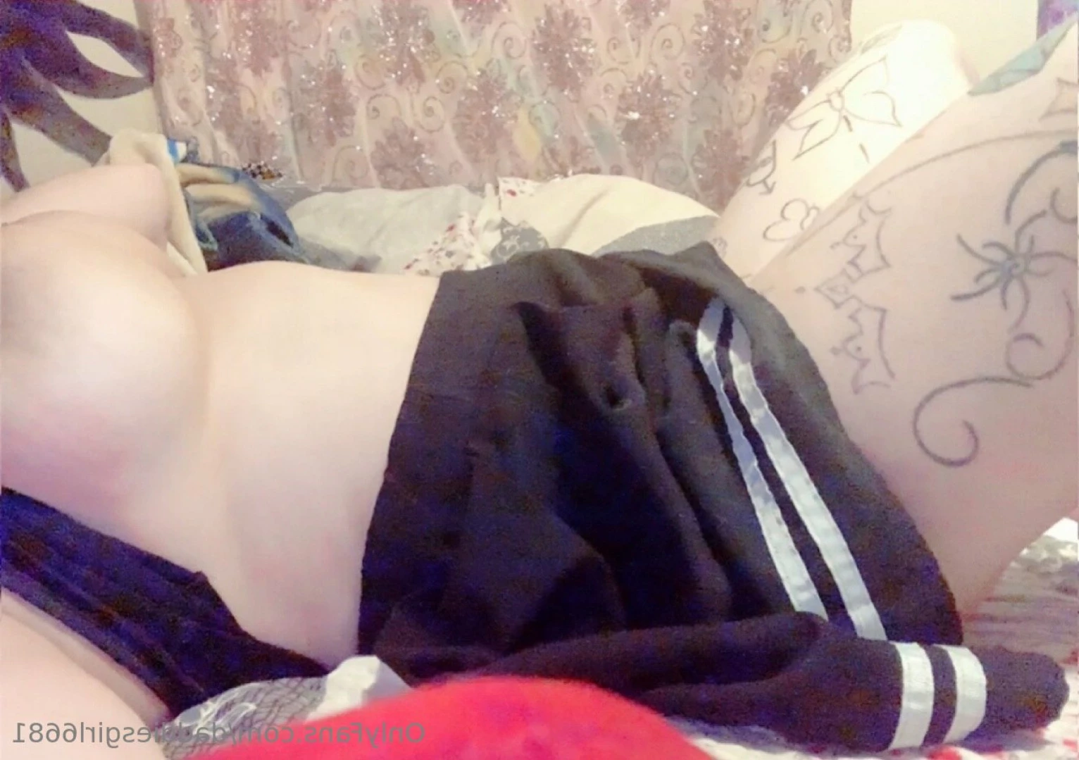 MandyBeelzebub [ daddiesgirl6681 ] Onlyfans leaked photo 12940252 on Hotleaks.tv