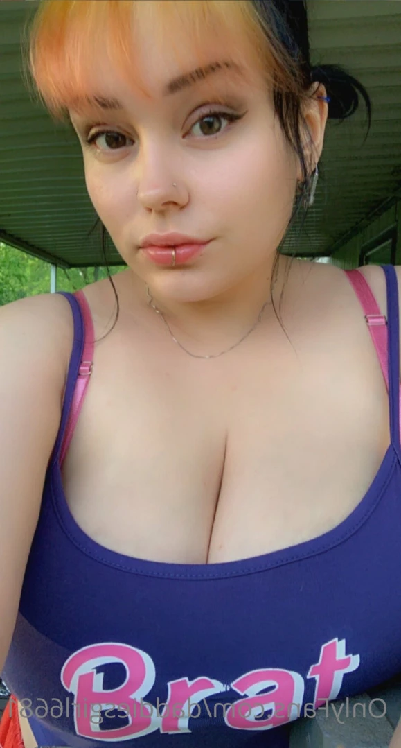 MandyBeelzebub [ daddiesgirl6681 ] Onlyfans leaked photo 13106677 on Hotleaks.tv