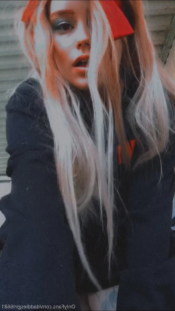 MandyBeelzebub [ daddiesgirl6681 ] Onlyfans leaked photo 13210335 on Hotleaks.tv