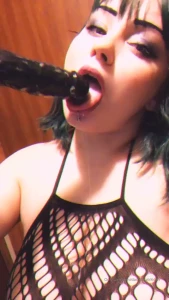 MandyBeelzebub [ daddiesgirl6681 ] Onlyfans leaked video 13608640 on Hotleaks.tv