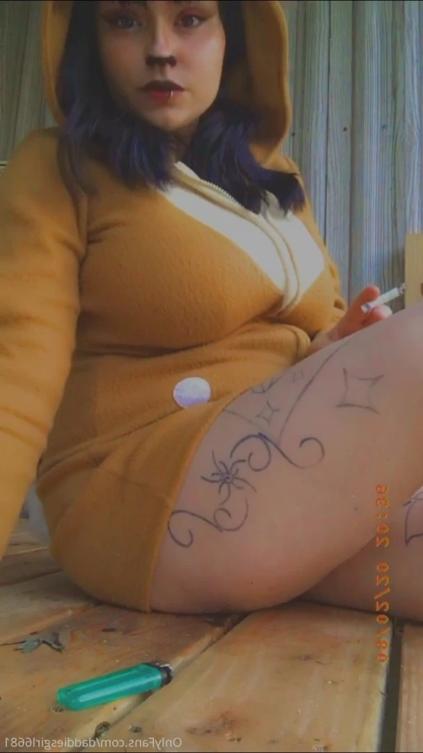 MandyBeelzebub [ daddiesgirl6681 ] Onlyfans leaked photo 13654592 on Hotleaks.tv