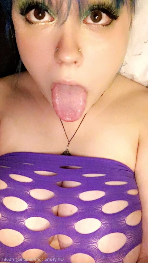 MandyBeelzebub [ daddiesgirl6681 ] Onlyfans leaked photo 13654660 on Hotleaks.tv