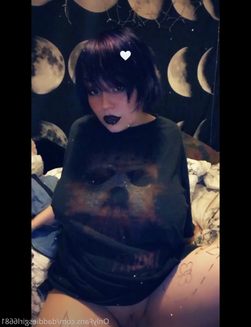 MandyBeelzebub [ daddiesgirl6681 ] Onlyfans leaked photo 13735466 on Hotleaks.tv