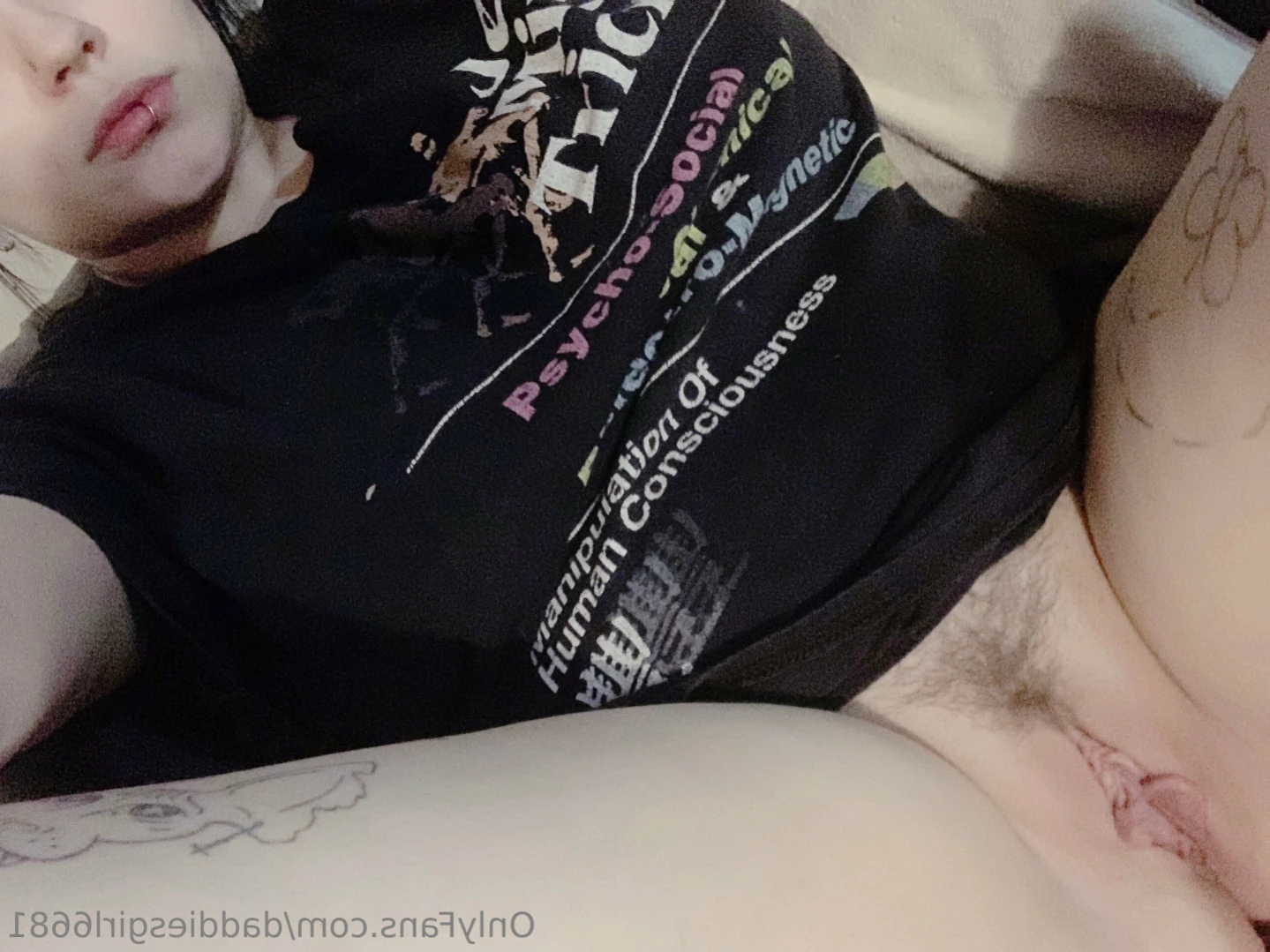 MandyBeelzebub [ daddiesgirl6681 ] Onlyfans leaked photo 13919867 on Hotleaks.tv