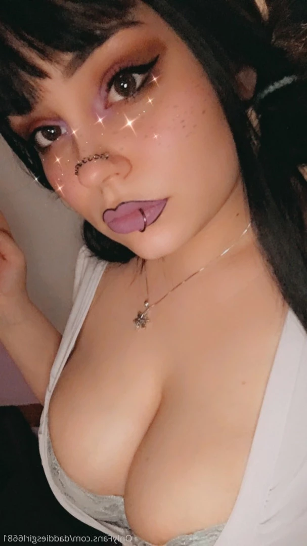 MandyBeelzebub [ daddiesgirl6681 ] Onlyfans leaked photo 13919905 on Hotleaks.tv