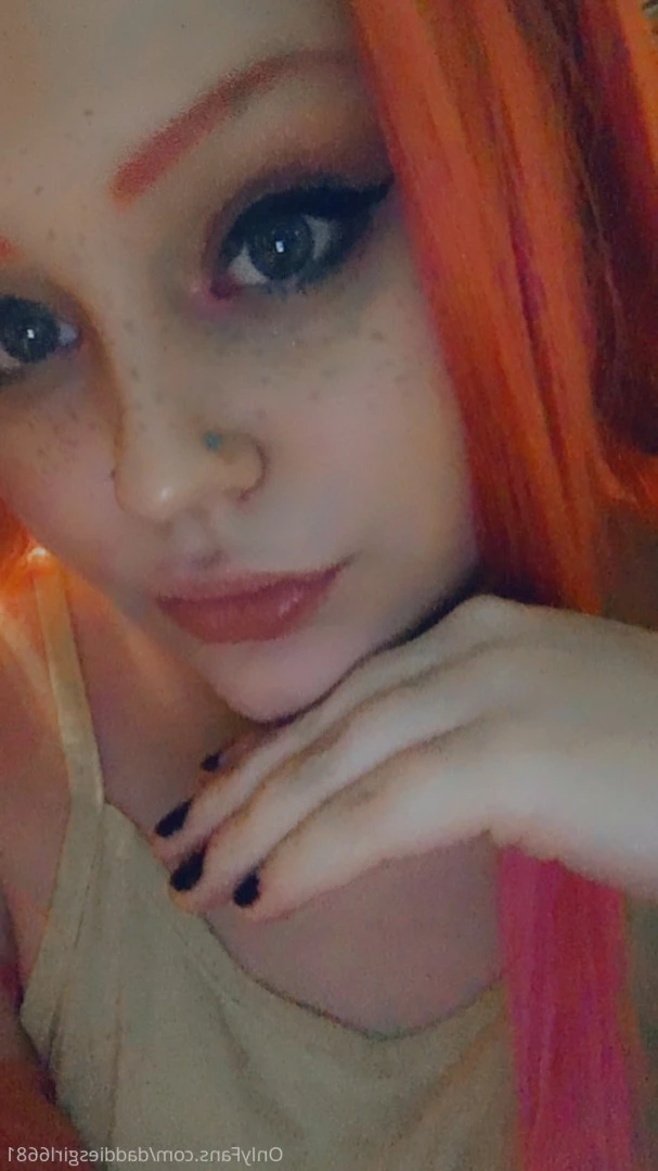 MandyBeelzebub [ daddiesgirl6681 ] Onlyfans leaked photo 13920631 on Hotleaks.tv