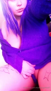MandyBeelzebub [ daddiesgirl6681 ] Onlyfans leaked video 14020269 on Hotleaks.tv
