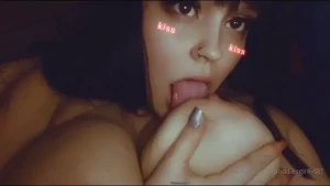 MandyBeelzebub [ daddiesgirl6681 ] Onlyfans leaked video 14020276 on Hotleaks.tv