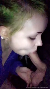 MandyBeelzebub [ daddiesgirl6681 ] Onlyfans leaked video 14020381 on Hotleaks.tv