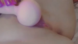 MandyBeelzebub [ daddiesgirl6681 ] Onlyfans leaked video 14020419 on Hotleaks.tv