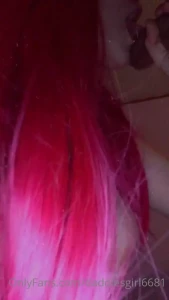 MandyBeelzebub [ daddiesgirl6681 ] Onlyfans leaked video 14020472 on Hotleaks.tv