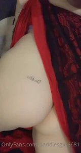 MandyBeelzebub [ daddiesgirl6681 ] Onlyfans leaked video 14020740 on Hotleaks.tv