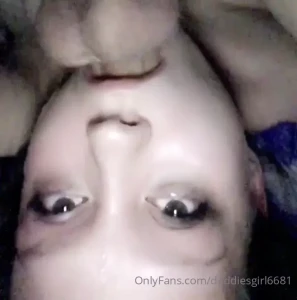 MandyBeelzebub [ daddiesgirl6681 ] Onlyfans leaked video 14020769 on Hotleaks.tv