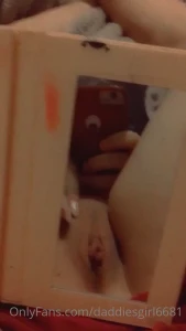 MandyBeelzebub [ daddiesgirl6681 ] Onlyfans leaked video 14020963 on Hotleaks.tv