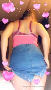 MandyBeelzebub [ daddiesgirl6681 ] Onlyfans leaked video 14023176 on Hotleaks.tv