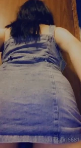 MandyBeelzebub [ daddiesgirl6681 ] Onlyfans leaked video 14023359 on Hotleaks.tv