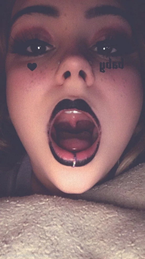 MandyBeelzebub [ daddiesgirl6681 ] Onlyfans leaked photo 14232435 on Hotleaks.tv