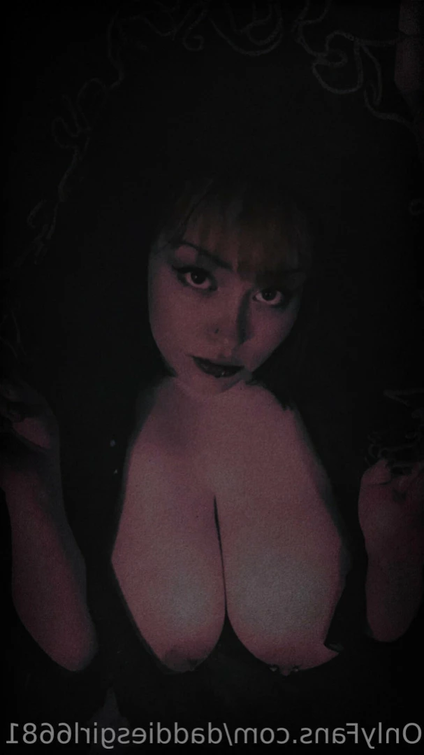 MandyBeelzebub [ daddiesgirl6681 ] Onlyfans leaked photo 14232449 on Hotleaks.tv