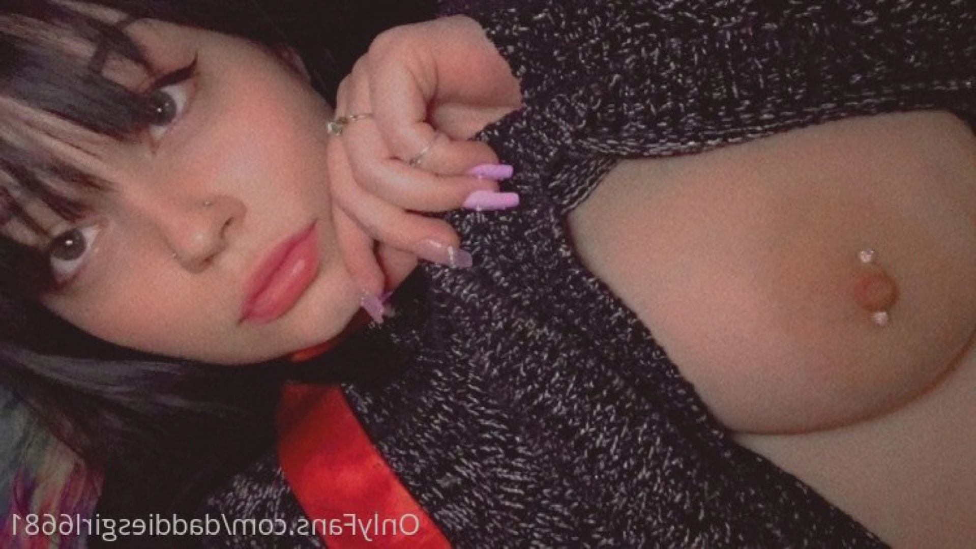 MandyBeelzebub [ daddiesgirl6681 ] Onlyfans leaked photo 14283631 on Hotleaks.tv