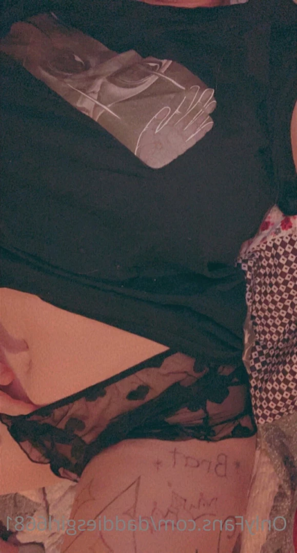 MandyBeelzebub [ daddiesgirl6681 ] Onlyfans leaked photo 14369088 on Hotleaks.tv