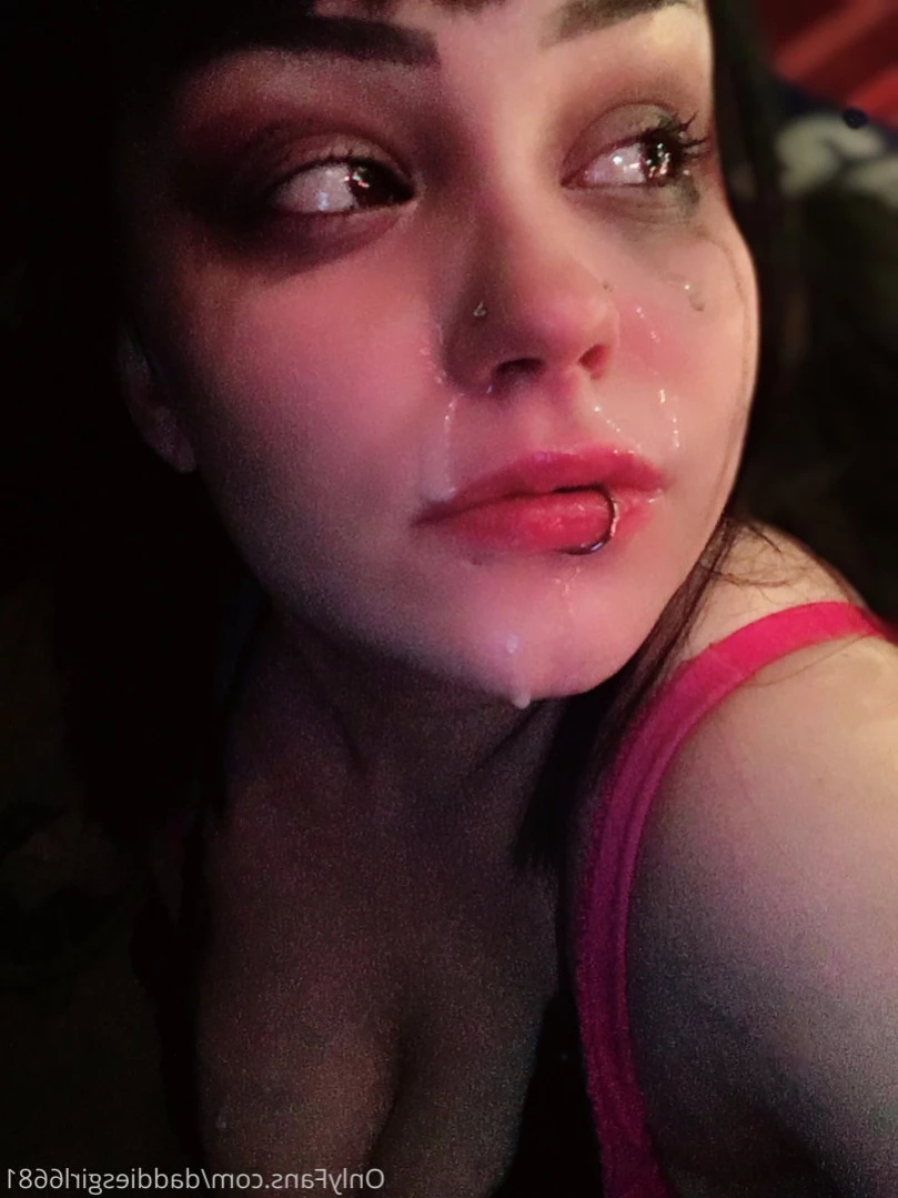 MandyBeelzebub [ daddiesgirl6681 ] Onlyfans leaked photo 14369120 on Hotleaks.tv