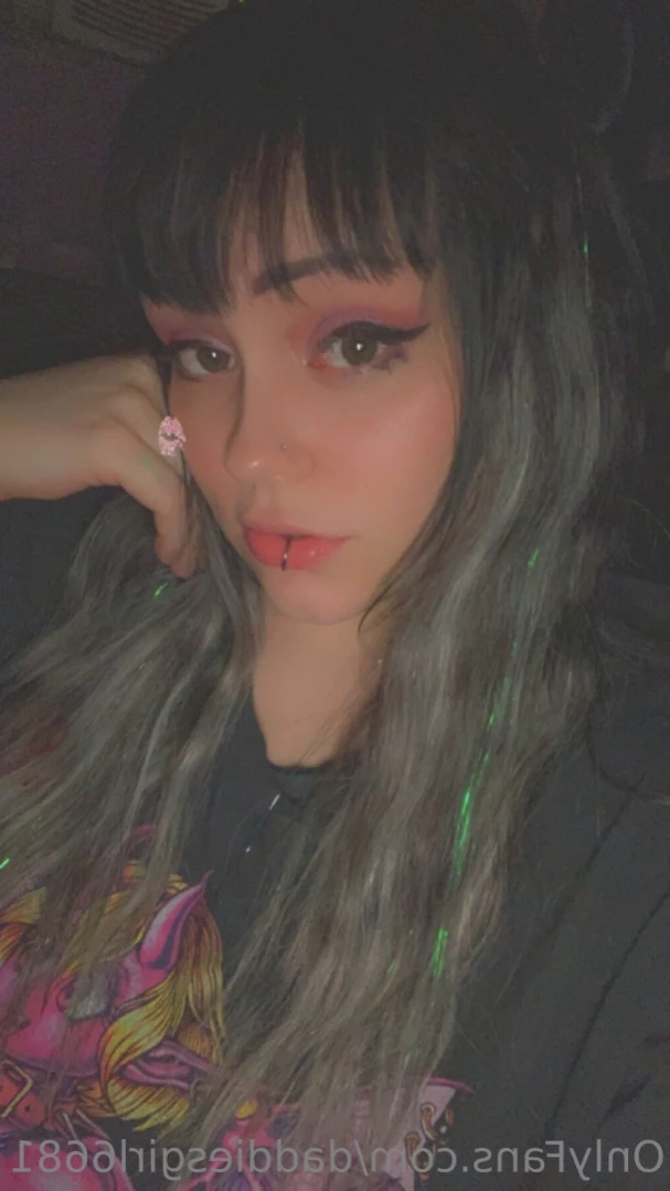 MandyBeelzebub [ daddiesgirl6681 ] Onlyfans leaked photo 14481892 on Hotleaks.tv