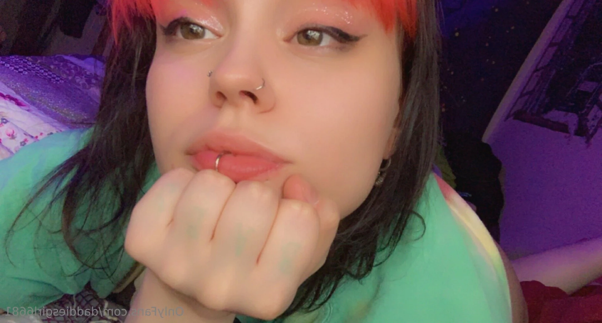 MandyBeelzebub [ daddiesgirl6681 ] Onlyfans leaked photo 14544127 on Hotleaks.tv