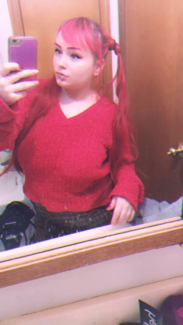 MandyBeelzebub [ daddiesgirl6681 ] Onlyfans leaked photo 14561001 on Hotleaks.tv