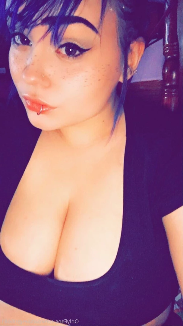 MandyBeelzebub [ daddiesgirl6681 ] Onlyfans leaked photo 15206857 on Hotleaks.tv