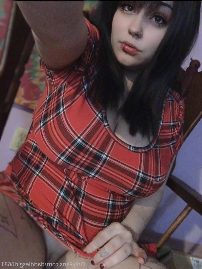MandyBeelzebub [ daddiesgirl6681 ] Onlyfans leaked photo 15246430 on Hotleaks.tv