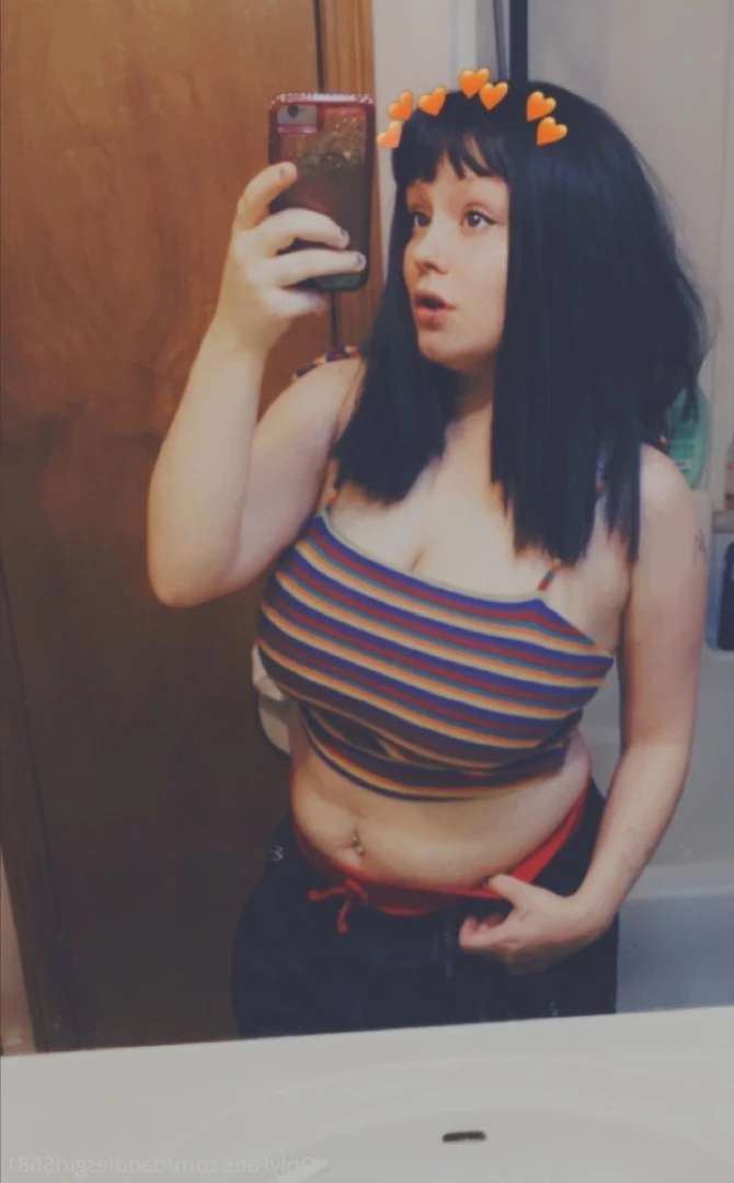 MandyBeelzebub [ daddiesgirl6681 ] Onlyfans leaked photo 15247271 on Hotleaks.tv