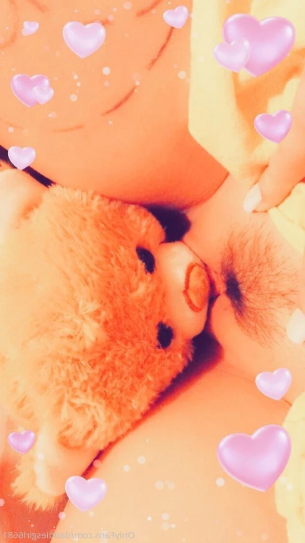 MandyBeelzebub [ daddiesgirl6681 ] Onlyfans leaked photo 15247402 on Hotleaks.tv