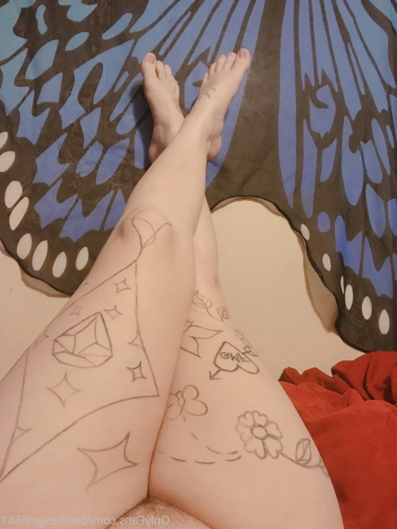 MandyBeelzebub [ daddiesgirl6681 ] Onlyfans leaked photo 15248728 on Hotleaks.tv