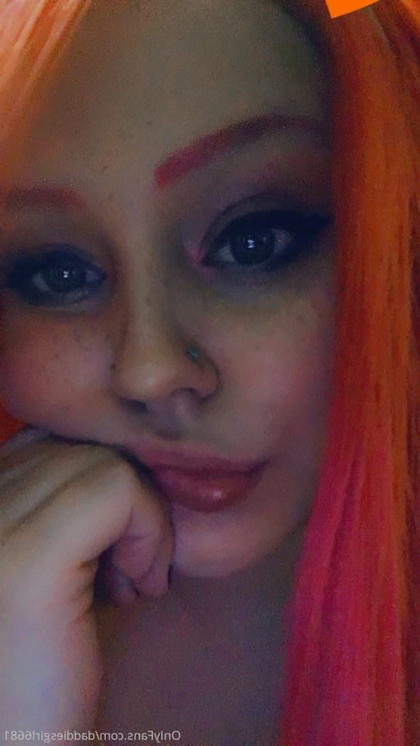 MandyBeelzebub [ daddiesgirl6681 ] Onlyfans leaked photo 15363884 on Hotleaks.tv
