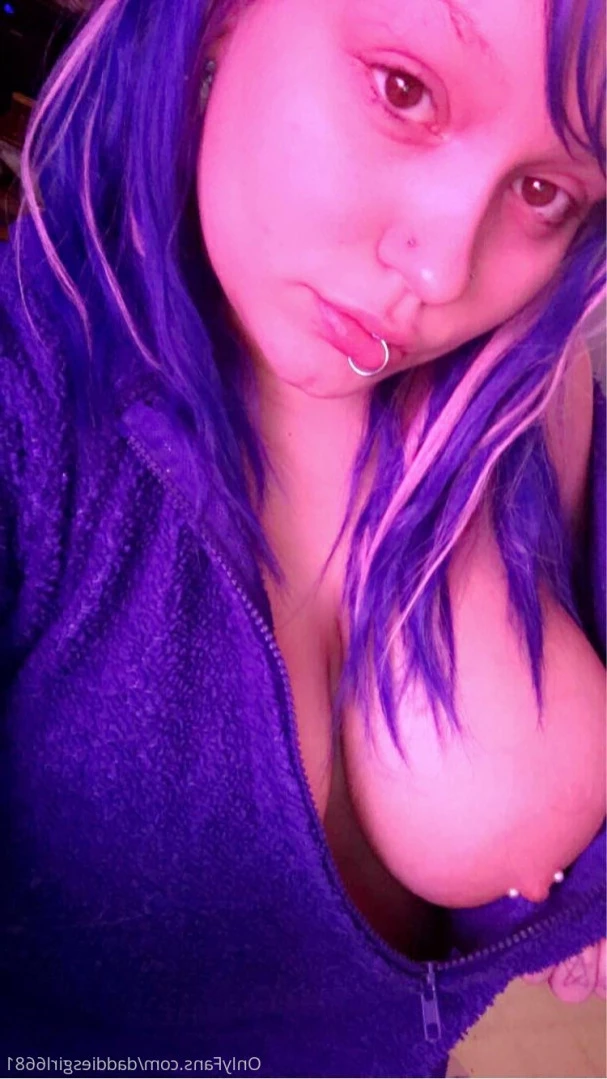 MandyBeelzebub [ daddiesgirl6681 ] Onlyfans leaked photo 15564123 on Hotleaks.tv