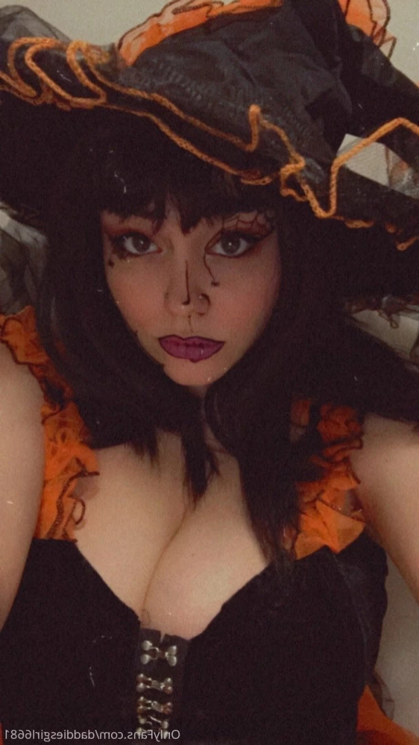 MandyBeelzebub [ daddiesgirl6681 ] Onlyfans leaked photo 15660933 on Hotleaks.tv