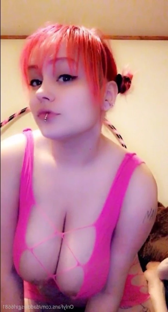 MandyBeelzebub [ daddiesgirl6681 ] Onlyfans leaked photo 15715565 on Hotleaks.tv