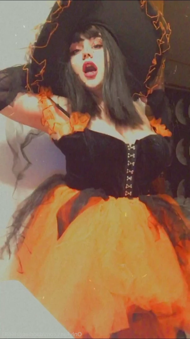 MandyBeelzebub [ daddiesgirl6681 ] Onlyfans leaked photo 15928687 on Hotleaks.tv