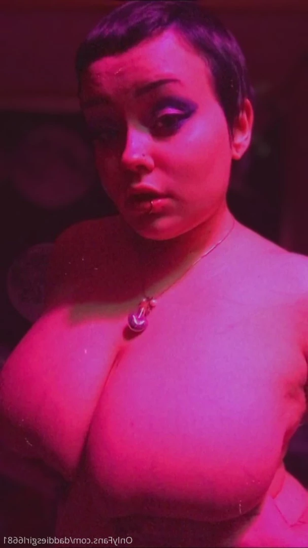 MandyBeelzebub [ daddiesgirl6681 ] Onlyfans leaked photo 15979911 on Hotleaks.tv