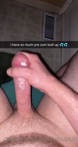 DaddyDoug [ daddydoug420 ] Onlyfans leaked video 14084598 on Hotleaks.tv
