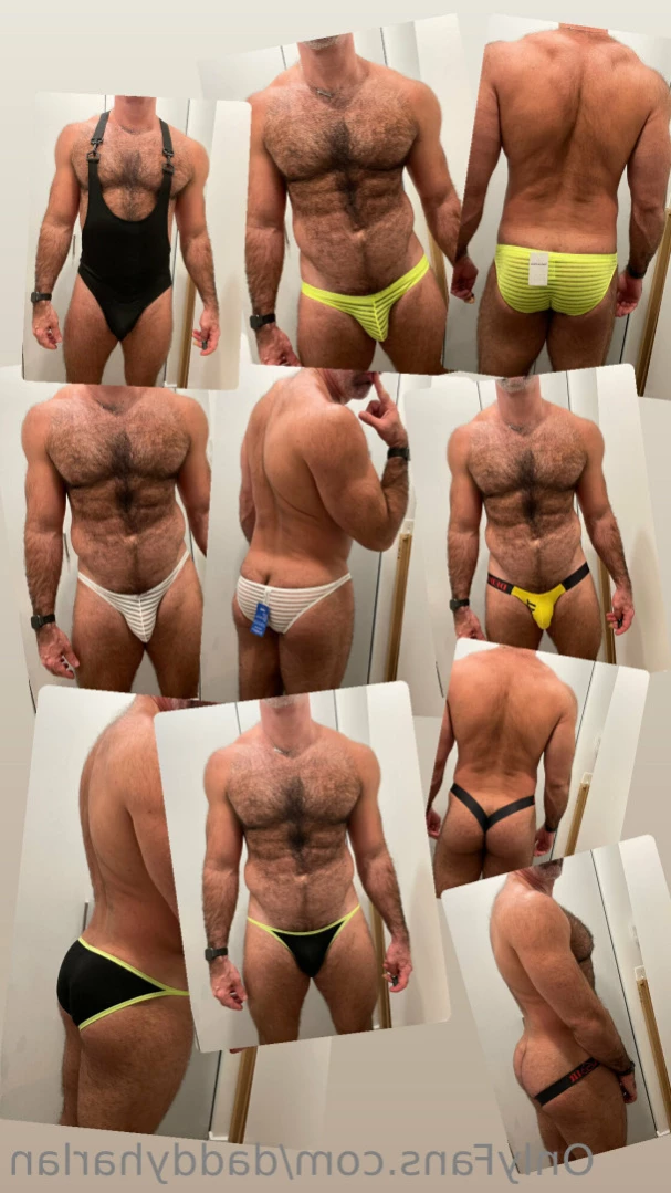 Harlan [ daddyharlan ] Onlyfans leaked photo 11983764 on Hotleaks.tv