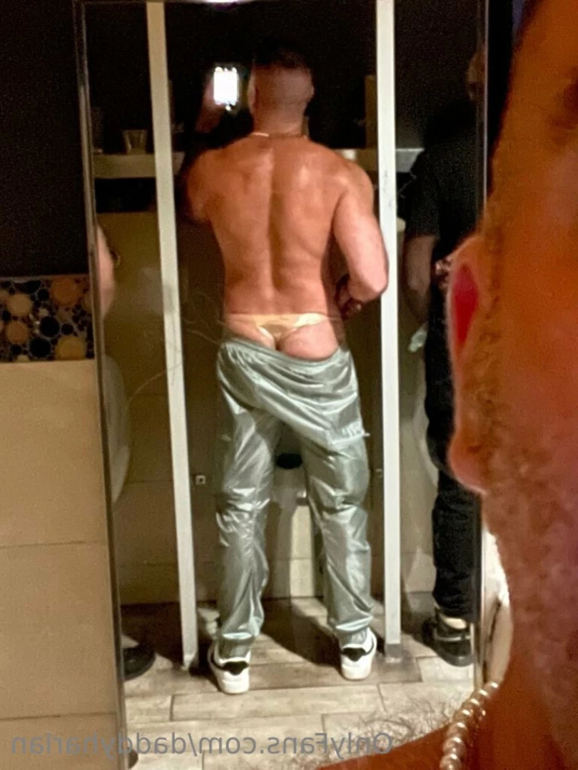 Harlan [ daddyharlan ] Onlyfans leaked photo 11983848 on Hotleaks.tv