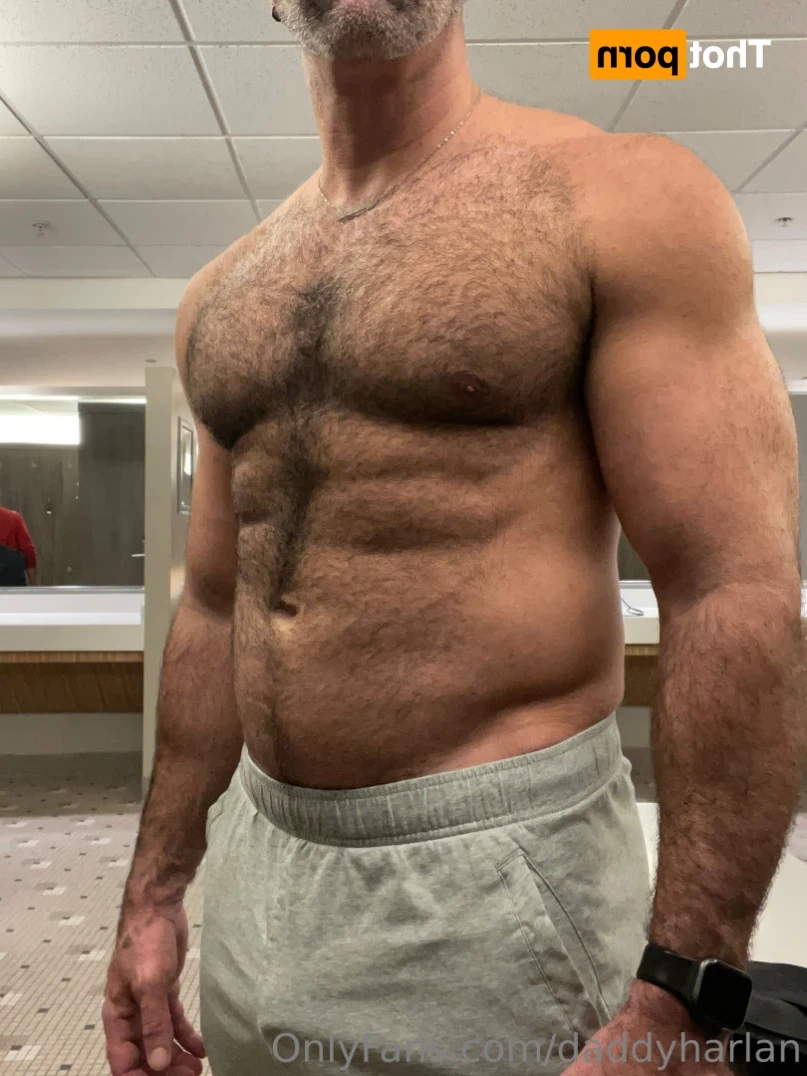 Harlan [ daddyharlan ] Onlyfans leaked photo 13973937 on Hotleaks.tv