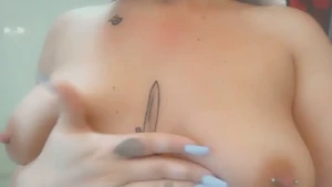 princess [ nakedgirloninternet ] Onlyfans leaked video 14745906 on Hotleaks.tv