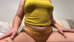 princess [ nakedgirloninternet ] Onlyfans leaked video 15556274 on Hotleaks.tv