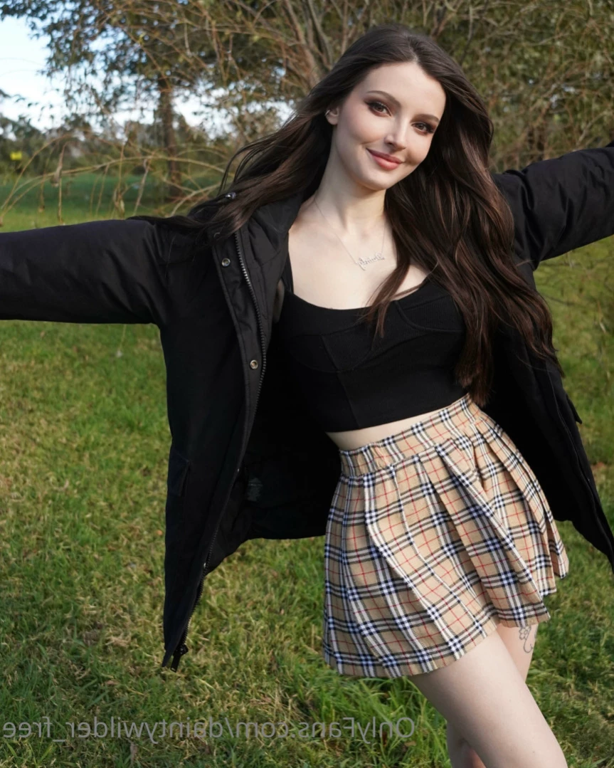 Dainty Wilder [ daintywilder_free ] Onlyfans leaked photo 11998706 on Hotleaks.tv