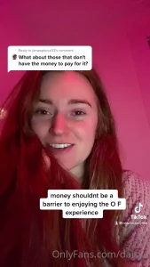 Daisy 🌻 top .78% [ daisy.l ] Onlyfans leaked video 12319061 on Hotleaks.tv