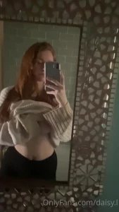Daisy 🌻 top .78% [ daisy.l ] Onlyfans leaked video 13988509 on Hotleaks.tv