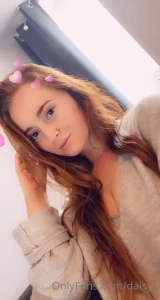 Daisy 🌻 top .78% [ daisy.l ] Onlyfans leaked video 13988679 on Hotleaks.tv